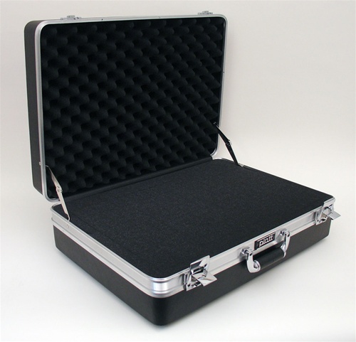 Medium Duty Plastic Carrying Case 2207