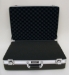 Medium Duty Plastic Carrying Case 2207 - 22.0 x 16.0 x 7.0" ID  - RIP-2207