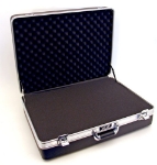 Medium Duty Plastic Carrying Case 2407