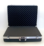 Medium Duty Plastic Carrying Case 2807