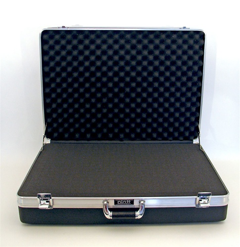Medium Duty Plastic Carrying Case 2807