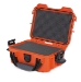 Nanuk 903C : Cubed Foam : Orange