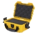 Nanuk 903C : Cubed Foam : Yellow