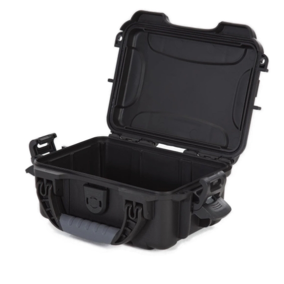 Nanuk 903 : Empty : Black