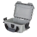 Nanuk 903E : Empty : Silver