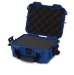 Nanuk 904C : Cubed Foam : Blue
