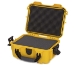 Nanuk 904C : Cubed Foam : Yellow