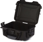 Nanuk 904E : Empty : Black