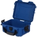 Nanuk 904E : Empty : Blue