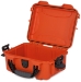 Nanuk 904E : Empty : Orange