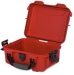 Nanuk 904E : Empty : Red
