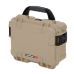 Nanuk 904E : Empty : Tan