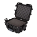 Nanuk 905C | Cubed Foam | Black