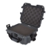 Nanuk 905C | Cubed Foam | Graphite