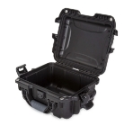 Nanuk 905 | Empty | Black