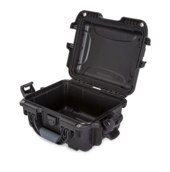 Nanuk 905 | Empty | Black