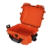 Nanuk 905E | Empty | Orange