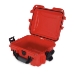 Nanuk 905E | Empty | Red