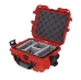 Nanuk 905PD | Padded Divider | Red