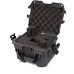Nanuk 908C | Cubed Foam | Graphite