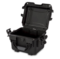 Nanuk 908 | Empty | Black