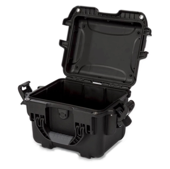 Nanuk 908 | Empty | Black