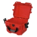 Nanuk 908E | Empty | Red