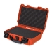 Nanuk 909C : Cubed : Orange
