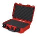 Nanuk 909C : Cubed : Red