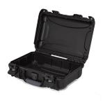 Nanuk 909E | Empty | Black