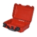 Nanuk 909E : Empty : Red