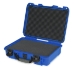 Nanuk 910C : Cubed : Blue