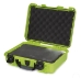 Nanuk 910C : Cubed : Lime