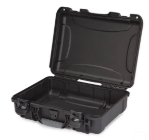 Nanuk 910E : Empty : Black