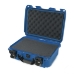 Nanuk 915C : Cubed : Blue