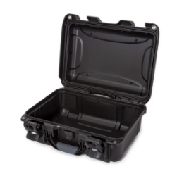 Nanuk 915E : Empty : Black