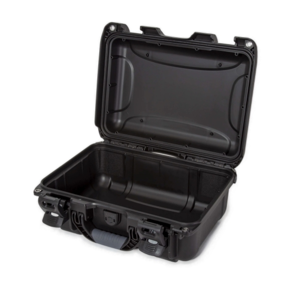 Nanuk 915E : Empty : Black