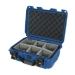 Nanuk 915PD : Padded Divider : Blue