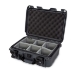 Nanuk 915PD : Padded Divider : Graphite