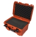 Nanuk 918C : Cubed : Orange
