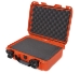 Nanuk 920C : Cubed : Orange