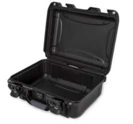 Nanuk 920E : Empty : Black