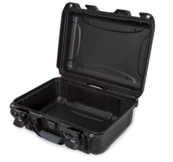 Nanuk 920E : Empty : Black