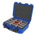 Nanuk 920PD : Padded Divider : Blue