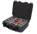 Nanuk 920PD : Padded Divider : Graphite