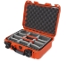 Nanuk 920PD : Padded Divider : Orange