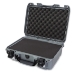 Nanuk 923C : Cubed : Silver