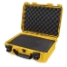 Nanuk 923C : Cubed : Yellow