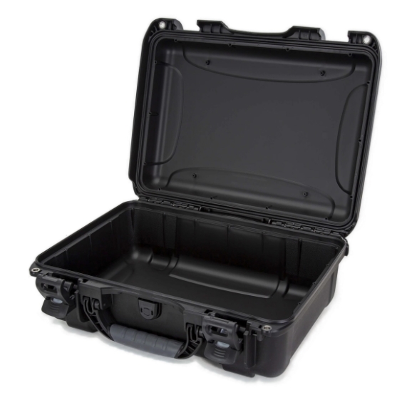 Nanuk 923E : Empty : Black