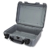 Nanuk 923E : Empty : Silver